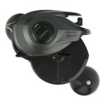 Abu Garcia Multiplikátor Beast 400 Hi-Speed ??(ľavá ruka)