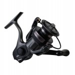 Abu Garcia Navijak S Prednou Brzdou Beast Spin 3000
