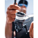 Abu Garcia Navijak S Prednou Brzdou Beast Spin 3000