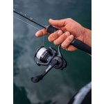 Abu Garcia Navijak S Prednou Brzdou Beast Spin 3000
