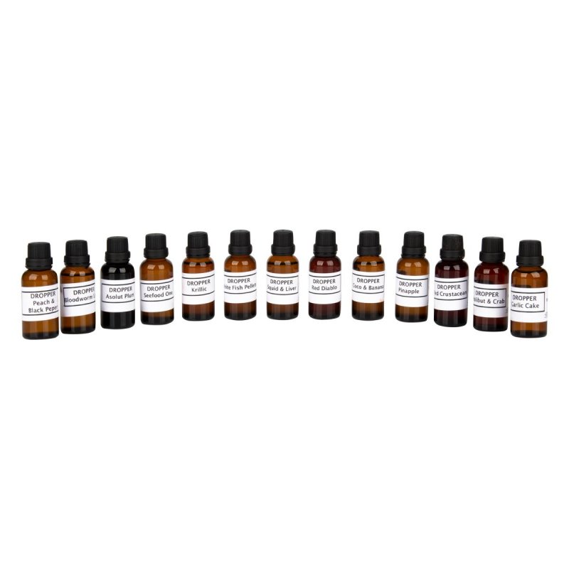 Aróma na ryby Carp Only White FP 100% Pure 30ml