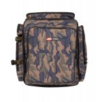 Batoh JRC Rova Session Backpack
