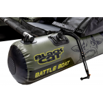 BLACK CAT BATTLE BOAT 170CM 113CM 65CM