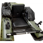 BLACK CAT BATTLE BOAT 170CM 113CM 65CM