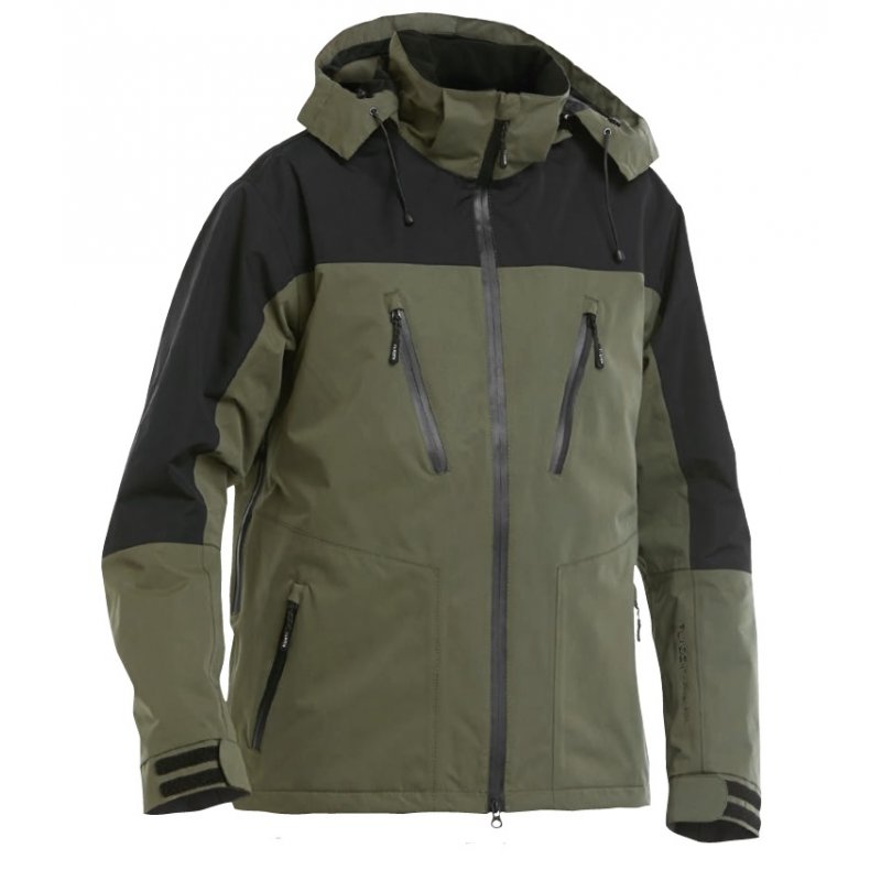 Bunda Authentic Outdoor