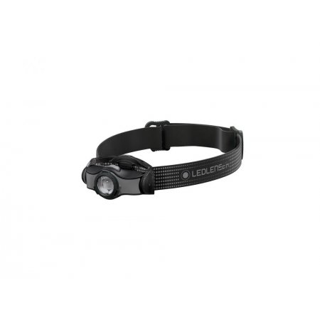 Čelovka Ledlenser MH3