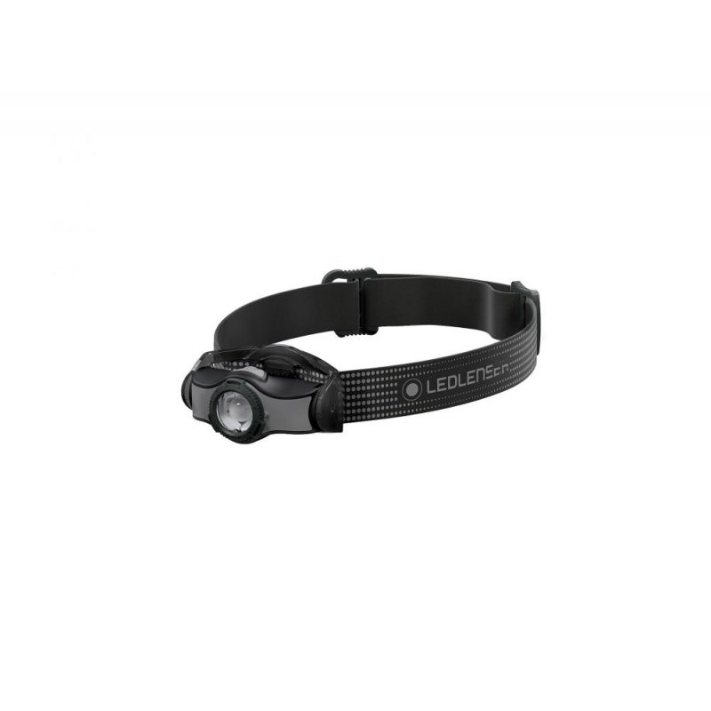 Čelovka Ledlenser MH3