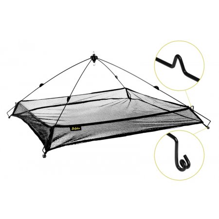 Čereň Delphin PE s bočnicami