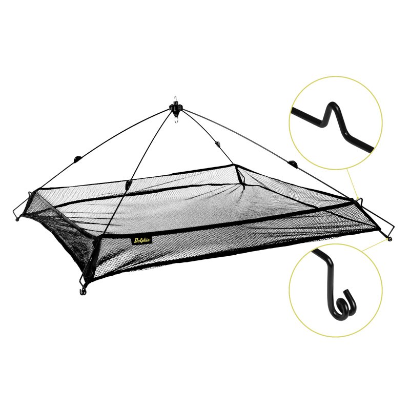 Čereň Delphin PE s bočnicami