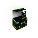 Chemické svetlo Delphin Comet BULB / 2ks | Žiarovka 3.0x25mm