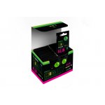 Chemické svetlo s držiakom Delphin Comet KLIK / 2ks | SS