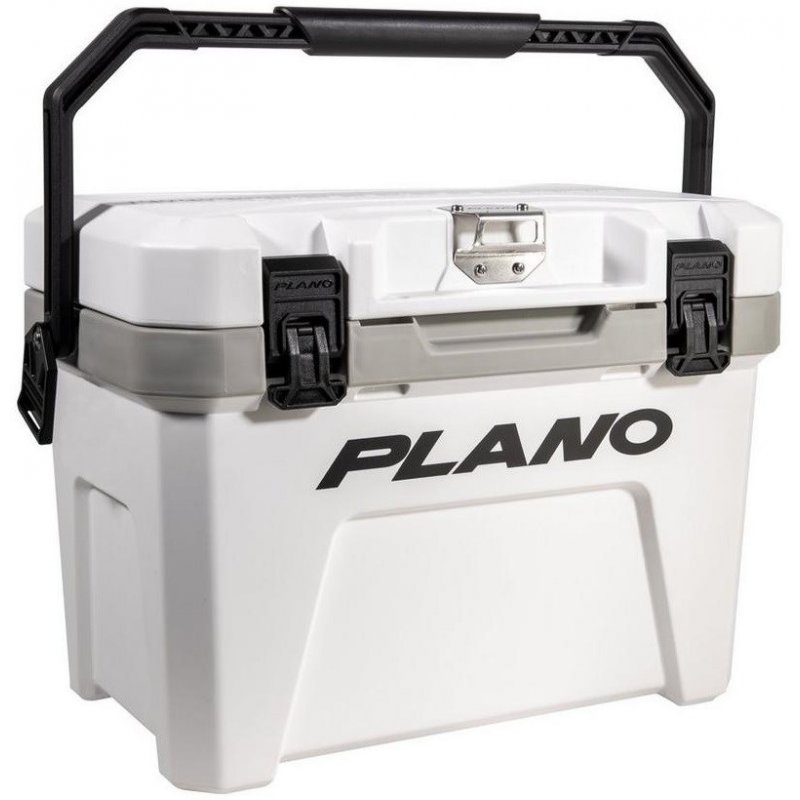 Chladiaci Box Plano Frost Cooler 20 L White