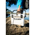 Chladiaci Box Plano Frost Cooler 20 L White