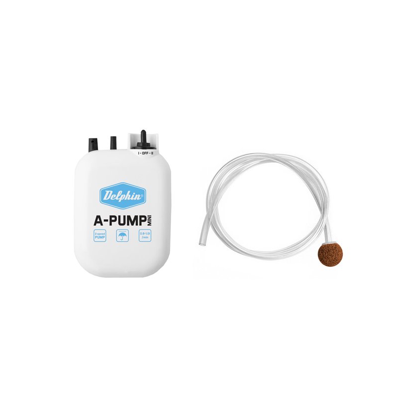 Delphin A-PUMP mini