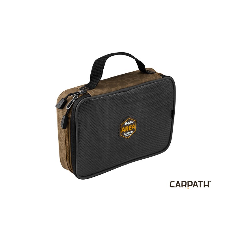 Delphin Area EASY Carpath