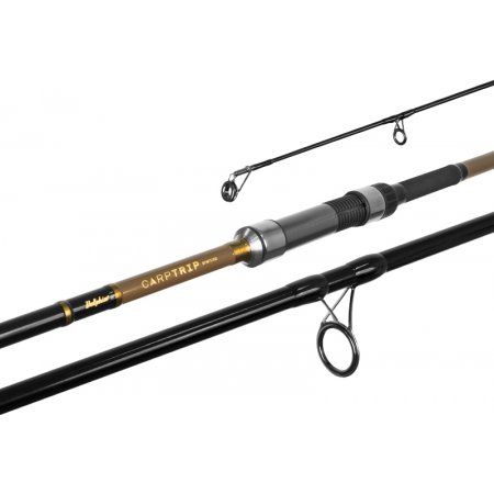 Delphin Carp TRIP / 3-diel