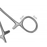 Delphin LUXO / rovný