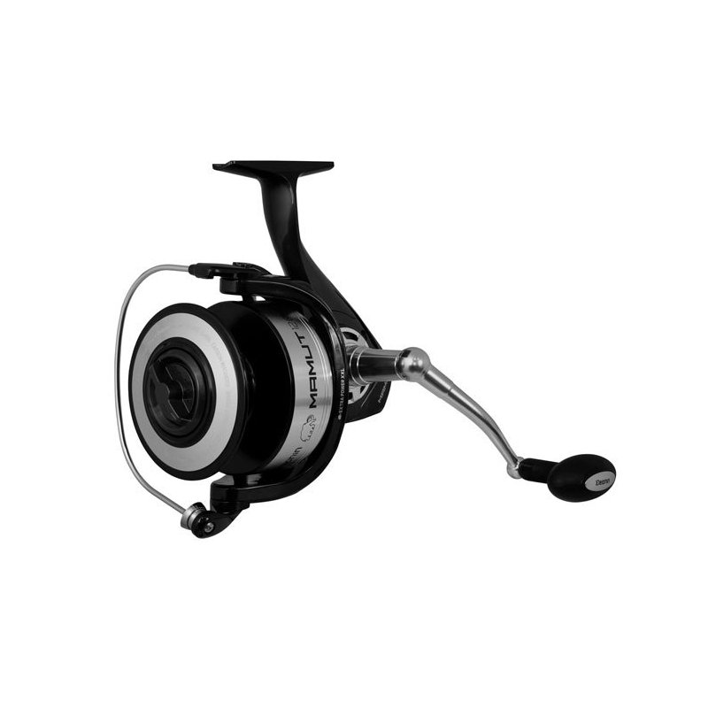 Delphin MAMUT 10000 6+1