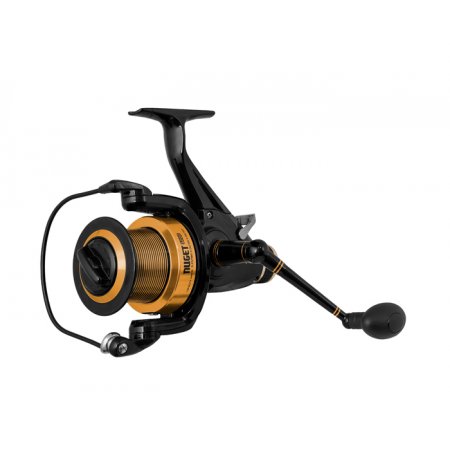 Delphin NUGET 6000