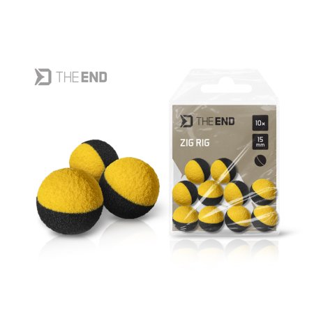 Delphin TheEND ZIG RIG