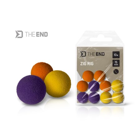 Delphin TheEND ZIG RIG