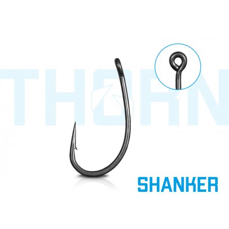 Delphin THORN Shanker 11x