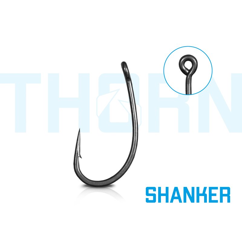 Delphin THORN Shanker 11x