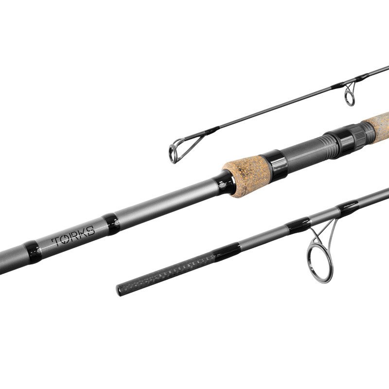 Delphin TORKS CORK 2 diely 360cm/3lbs