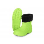 Detské čižmy s vložkou Delphin YUPIE