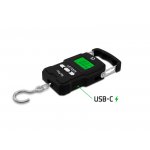 Digitálna váha Delphin LIFTO 75 UC