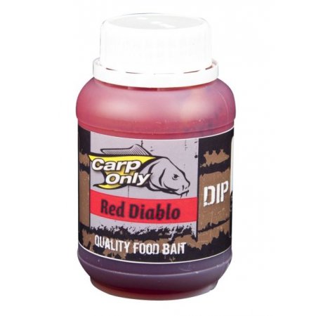 Dip CARP ONLY Red Diablo 150ml