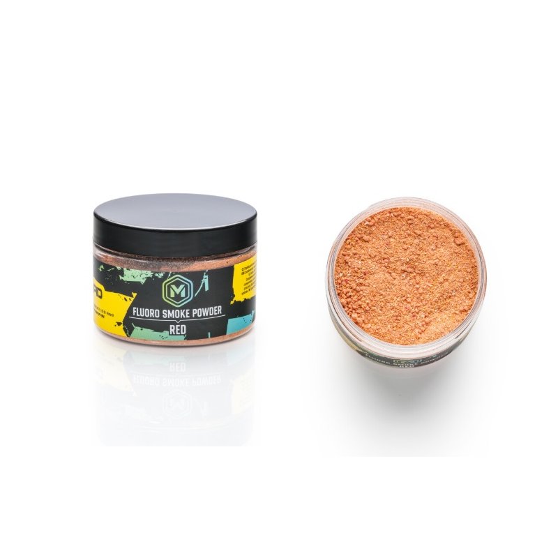 Dip Práškový Rapid Fluoro Smoke Powder 65g