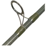 Dvojdielny prút na kapra Century Armalite MK3 Cork