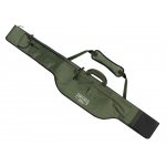 Dvojkomorové puzdro na udice - Delphin PORTA 360-3 / dlhé vrecko