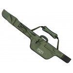 Dvojkomorové puzdro na udice - Delphin PORTA 360-3 / dlhé vrecko