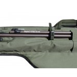 Dvojkomorové puzdro na udice - Delphin PORTA 360-3 / dlhé vrecko