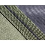 Dvojkomorové puzdro na udice - Delphin PORTA 360-3 / dlhé vrecko