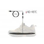 Elektricky vyhrievané vložky Delphin THERM