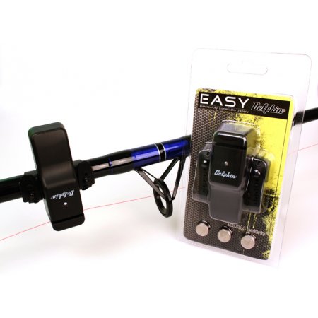 Elektronický signalizátor záberu EASY