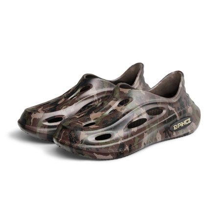 EVA Slip-on topánky Delphin PIKEZ BANX