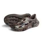 EVA Slip-on topánky Delphin PIKEZ BANX