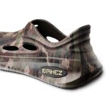 EVA Slip-on topánky Delphin PIKEZ BANX