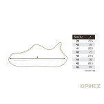 EVA Slip-on topánky Delphin PIKEZ BANX