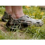 EVA Slip-on topánky Delphin PIKEZ BANX