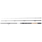 Feederový prút Shakespeare Superteam SFX Feeder 3,90 m 120 g 3 diely