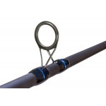 Feederový prút Shakespeare Superteam SFX Feeder 3,90 m 120 g 3 diely