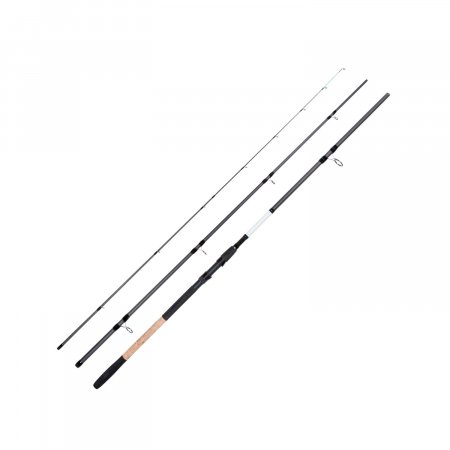 Feederový prút Shakespeare Superteam SFX Method Feeder 3,90 m 200 g 3 diely