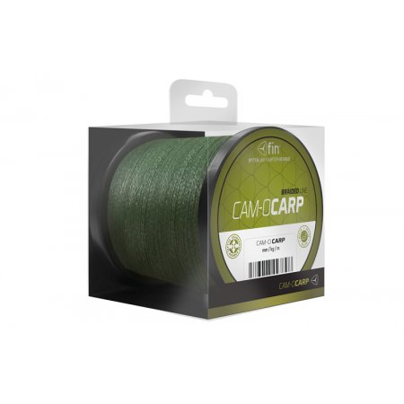 FIN CAM-O CARP sinking 200m