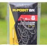 Háčiky M-Point BN