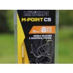 Háčiky M-Point CS